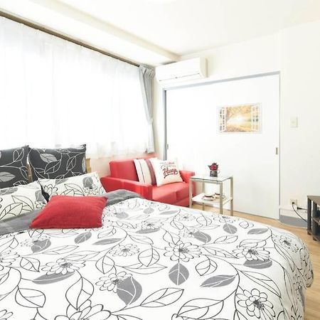 Esperanza103 広い綺麗快適高速wifi Apartment Tokio Exterior foto