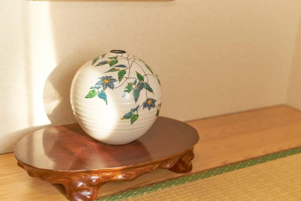 Esperanza103 広い綺麗快適高速wifi Apartment Tokio Exterior foto