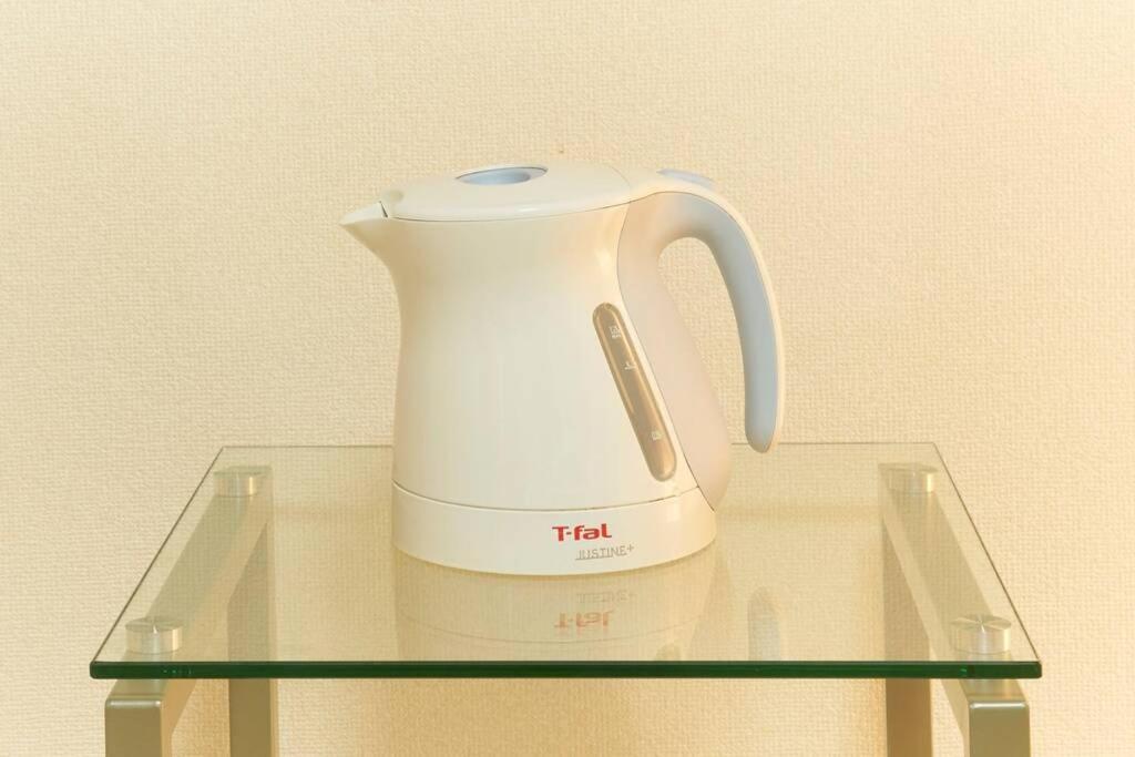 Esperanza103 広い綺麗快適高速wifi Apartment Tokio Exterior foto
